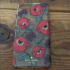iPhone 8 Plus Kate Spade case